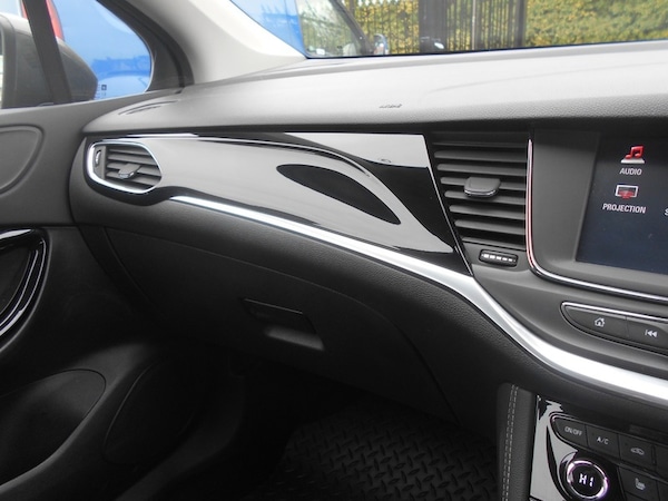 Used Vauxhall Astra 2016 for sale - 76304528: Photo 33