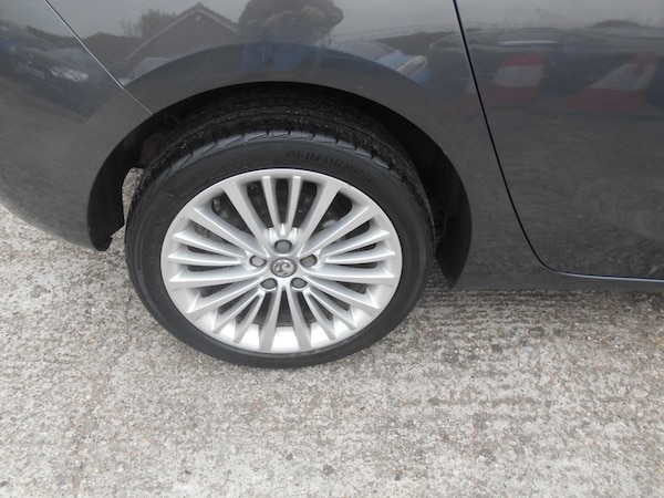 Used Vauxhall Astra 2016 for sale - 76304528: Photo 35