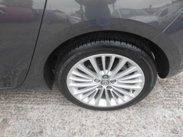 Used Vauxhall Astra 2016 for sale - 76304528: Photo 36