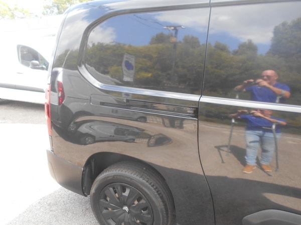 Used Citroen Berlingo 2021 for sale - 75542952: Photo 10