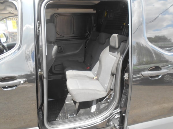 Used Citroen Berlingo 2021 for sale - 75542952: Photo 15