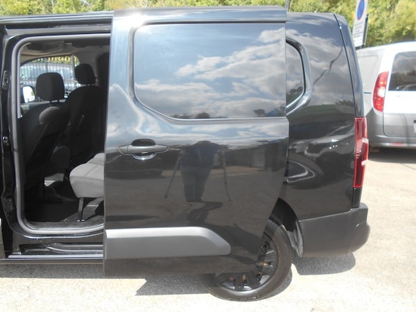 Used Citroen Berlingo 2021 for sale - 75542952: Photo 16