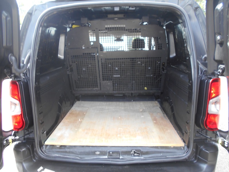 Vehicle 19