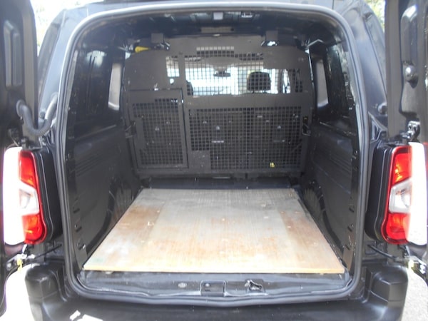 Used Citroen Berlingo 2021 for sale - 75542952: Photo 19