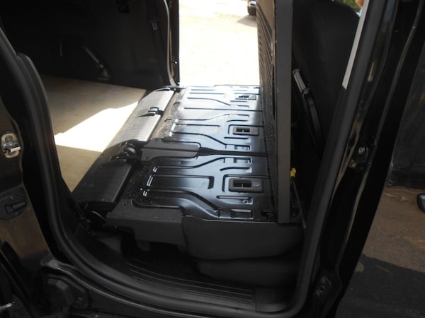 Used Citroen Berlingo 2021 for sale - 75542952: Photo 22