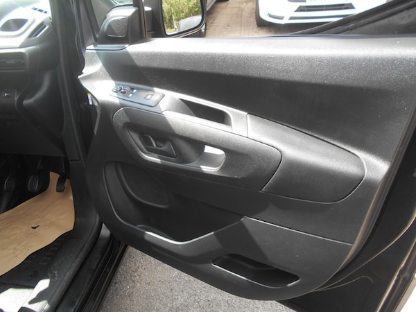 Used Citroen Berlingo 2021 for sale - 75542952: Photo 24
