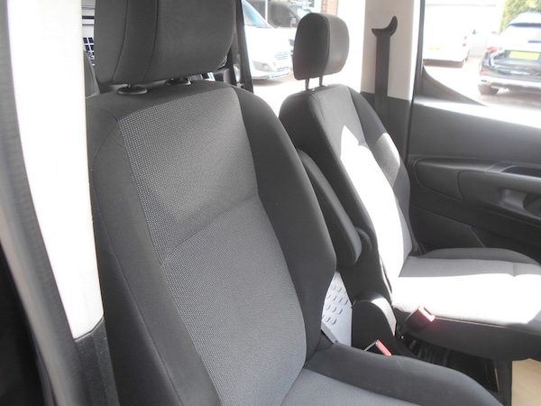 Used Citroen Berlingo 2021 for sale - 75542952: Photo 26