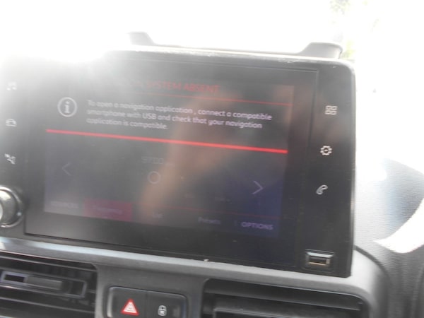 Used Citroen Berlingo 2021 for sale - 75542952: Photo 30