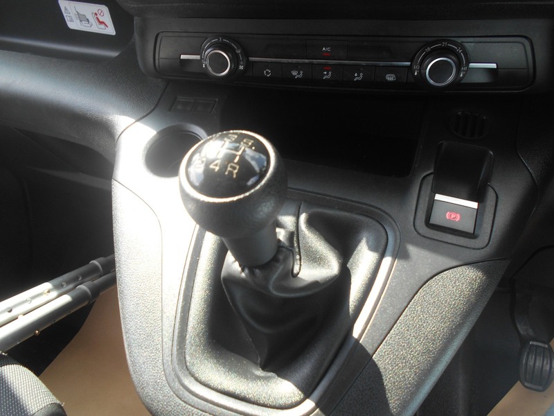 Vehicle 34