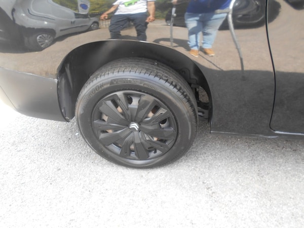 Used Citroen Berlingo 2021 for sale - 75542952: Photo 36