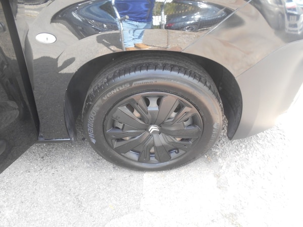 Used Citroen Berlingo 2021 for sale - 75542952: Photo 37