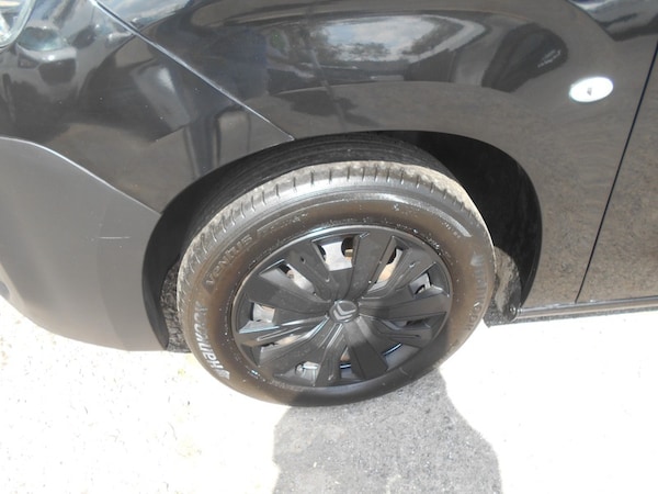 Used Citroen Berlingo 2021 for sale - 75542952: Photo 38