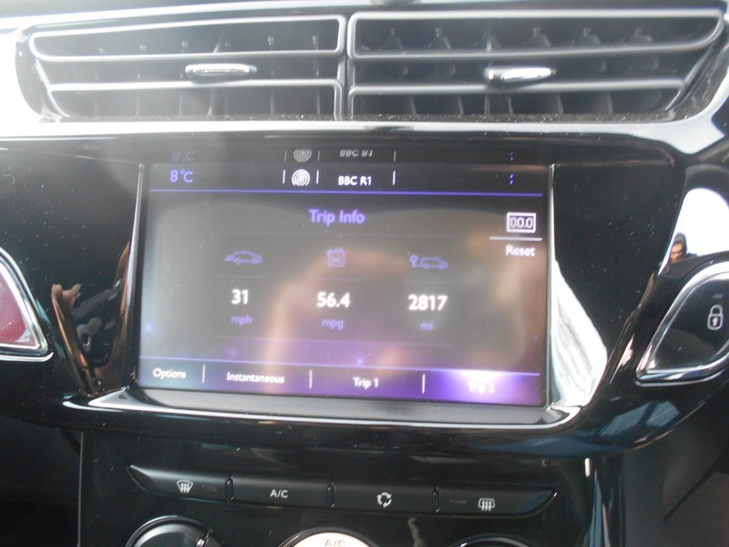 Used Citroen DS3 2016 for sale - 76962949: Photo 28