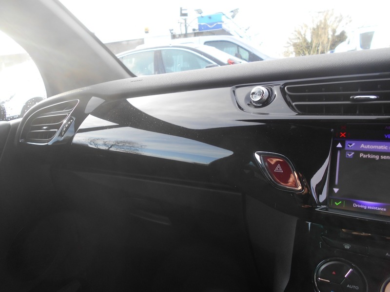 Used Citroen DS3 2016 for sale - 76962949: Photo 34