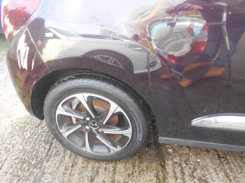 Used Citroen DS3 2016 for sale - 76962949: Photo 35