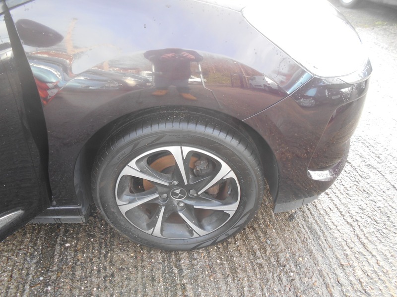 Used Citroen DS3 2016 for sale - 76962949: Photo 36