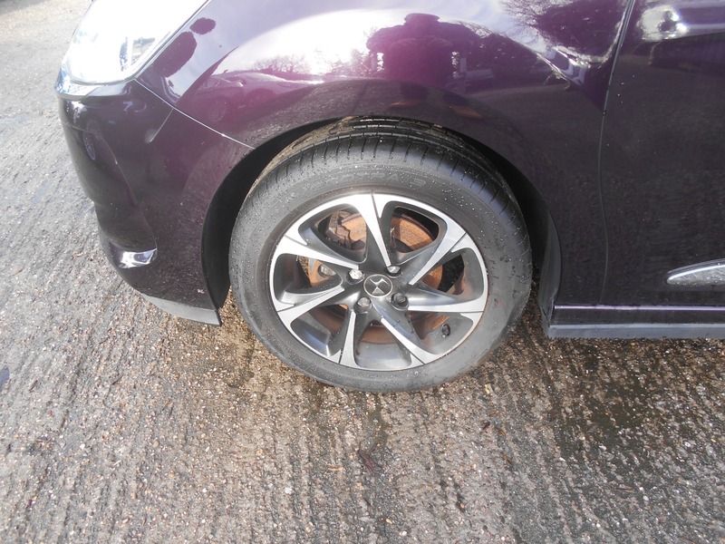 Used Citroen DS3 2016 for sale - 76962949: Photo 37