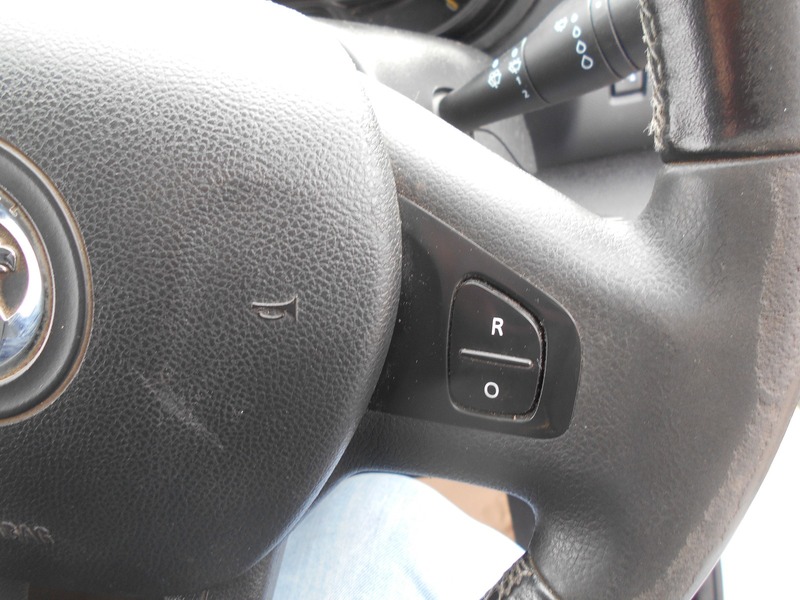 Used Vauxhall Vivaro 2016 for sale - 76029849: Photo 22