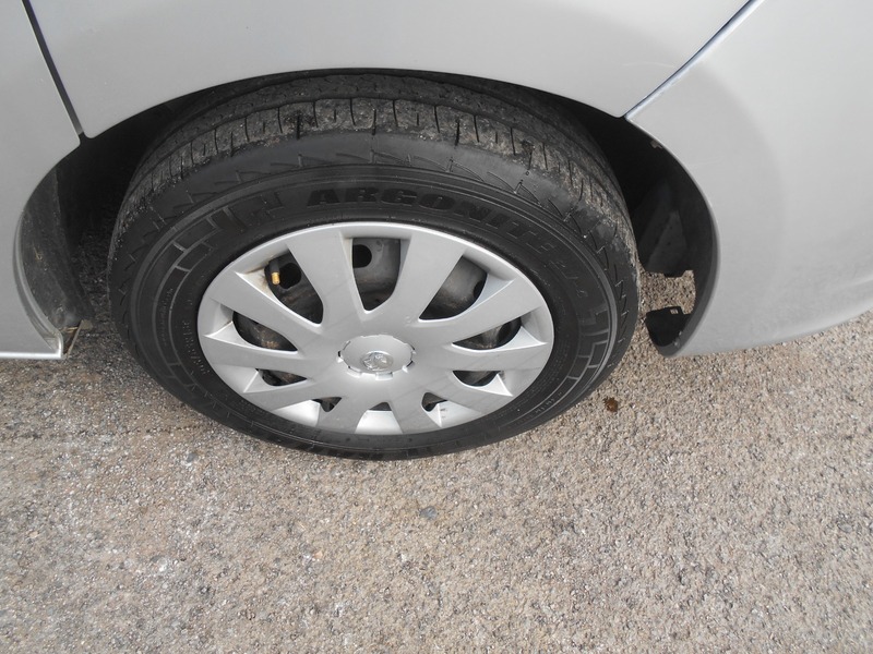 Used Vauxhall Vivaro 2016 for sale - 76029849: Photo 29