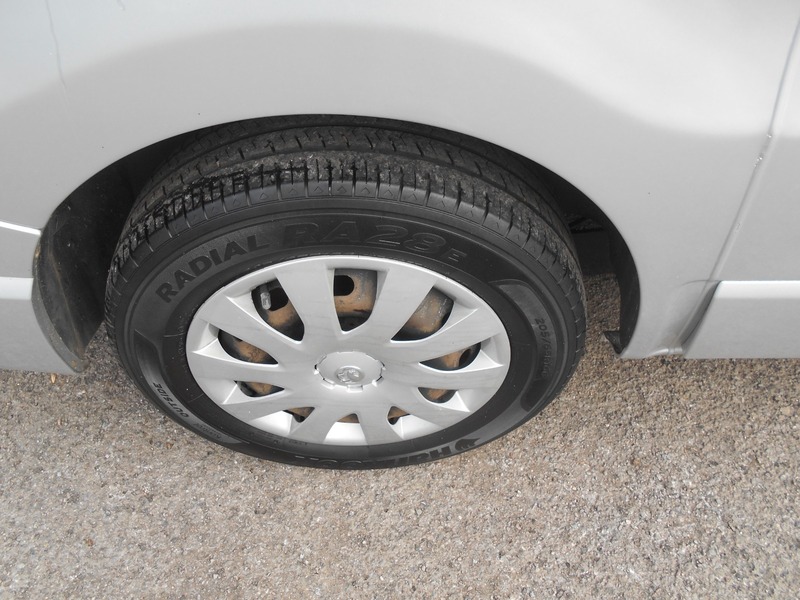 Used Vauxhall Vivaro 2016 for sale - 76029849: Photo 30