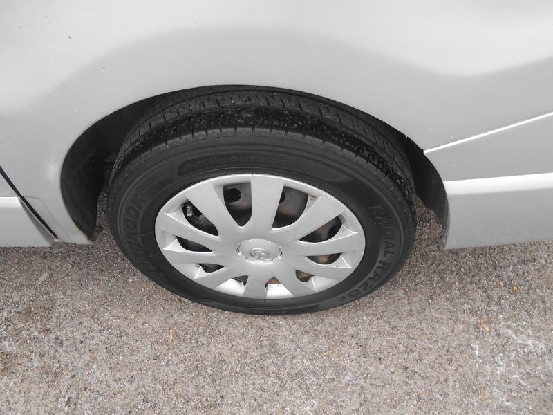 Used Vauxhall Vivaro 2016 for sale - 76029849: Photo 31