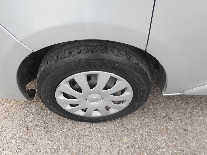 Used Vauxhall Vivaro 2016 for sale - 76029849: Photo 32