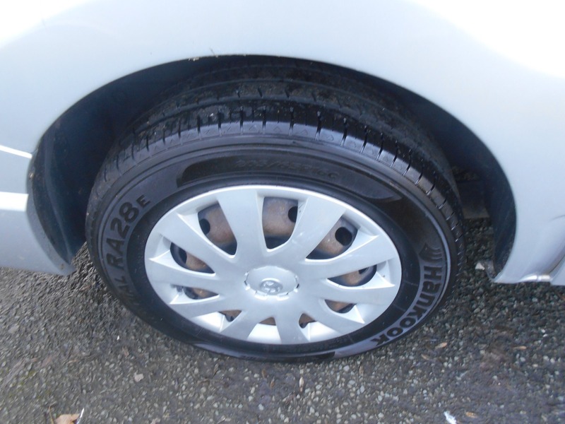 Used Vauxhall Vivaro 2016 for sale - 76029849: Photo 35