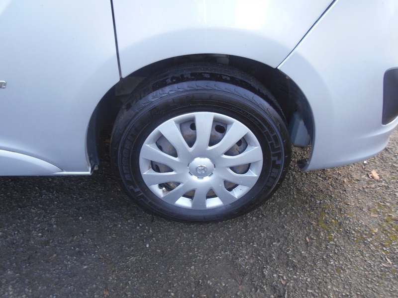 Used Vauxhall Vivaro 2016 for sale - 76029849: Photo 36