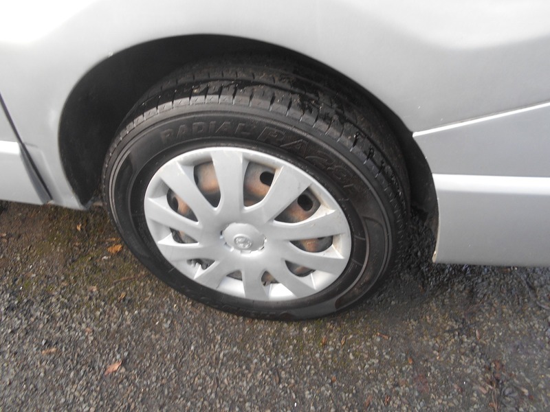 Used Vauxhall Vivaro 2016 for sale - 76029849: Photo 38