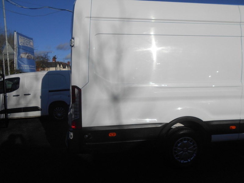 Used Ford Transit 2022 for sale - 76758778: Photo 10