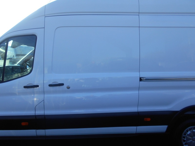Used Ford Transit 2022 for sale - 76758778: Photo 14
