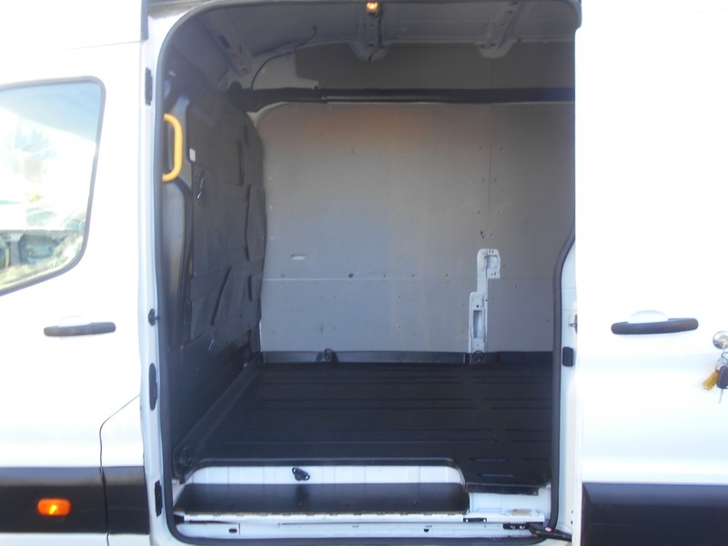 Used Ford Transit 2022 for sale - 76758778: Photo 15