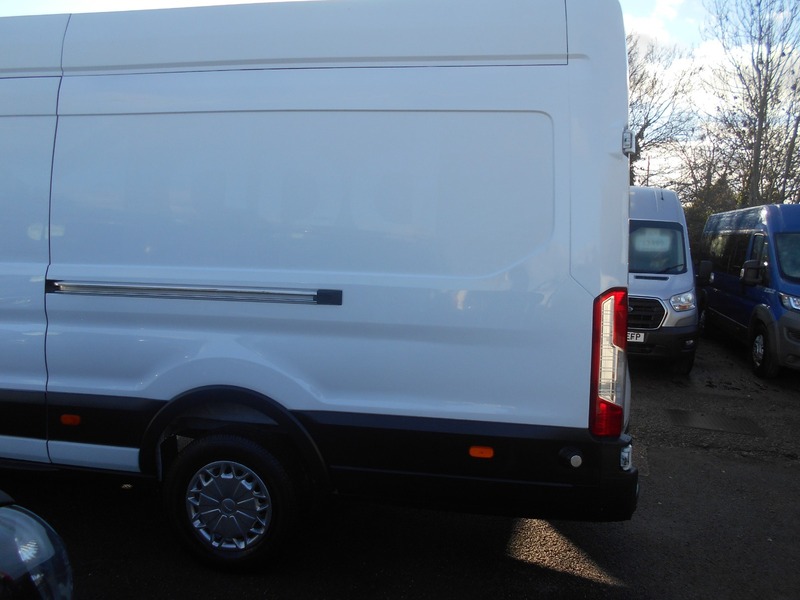 Used Ford Transit 2022 for sale - 76758778: Photo 17