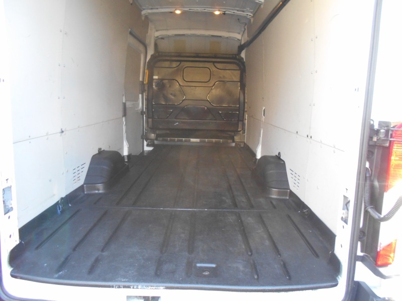 Used Ford Transit 2022 for sale - 76758778: Photo 19