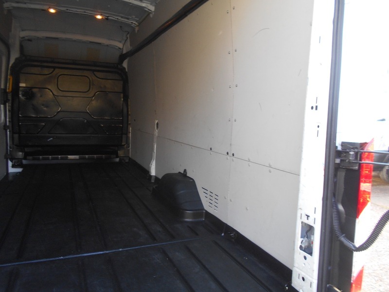 Used Ford Transit 2022 for sale - 76758778: Photo 20
