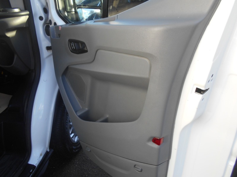 Used Ford Transit 2022 for sale - 76758778: Photo 24