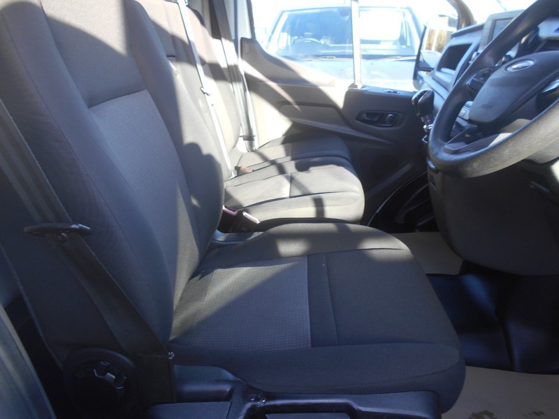 Used Ford Transit 2022 for sale - 76758778: Photo 25