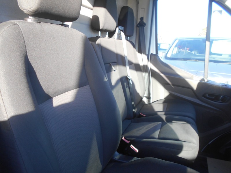 Used Ford Transit 2022 for sale - 76758778: Photo 26