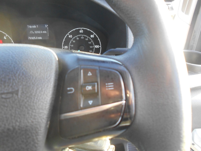 Used Ford Transit 2022 for sale - 76758778: Photo 28