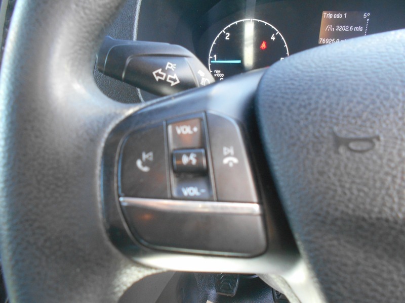 Used Ford Transit 2022 for sale - 76758778: Photo 29