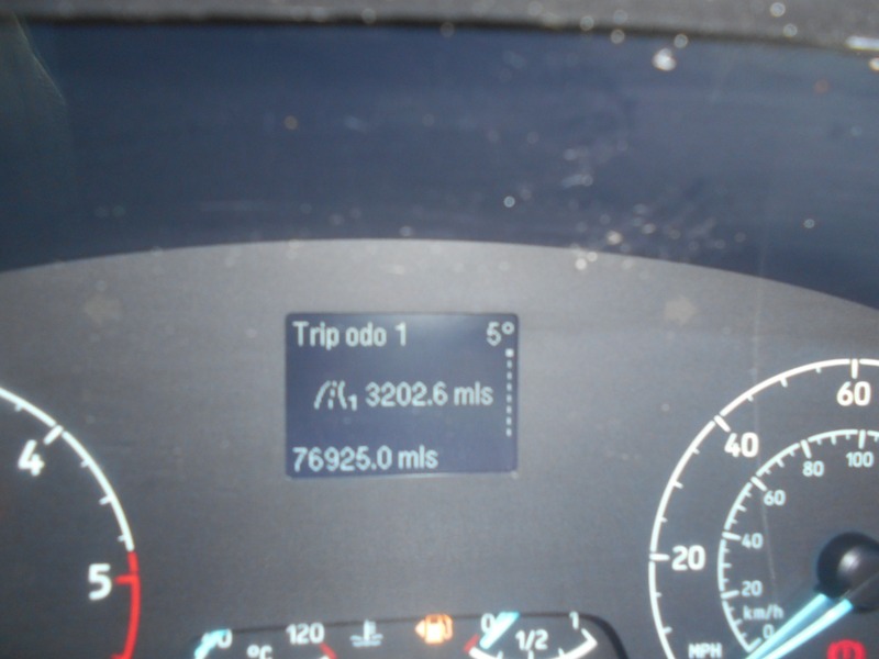 Used Ford Transit 2022 for sale - 76758778: Photo 30