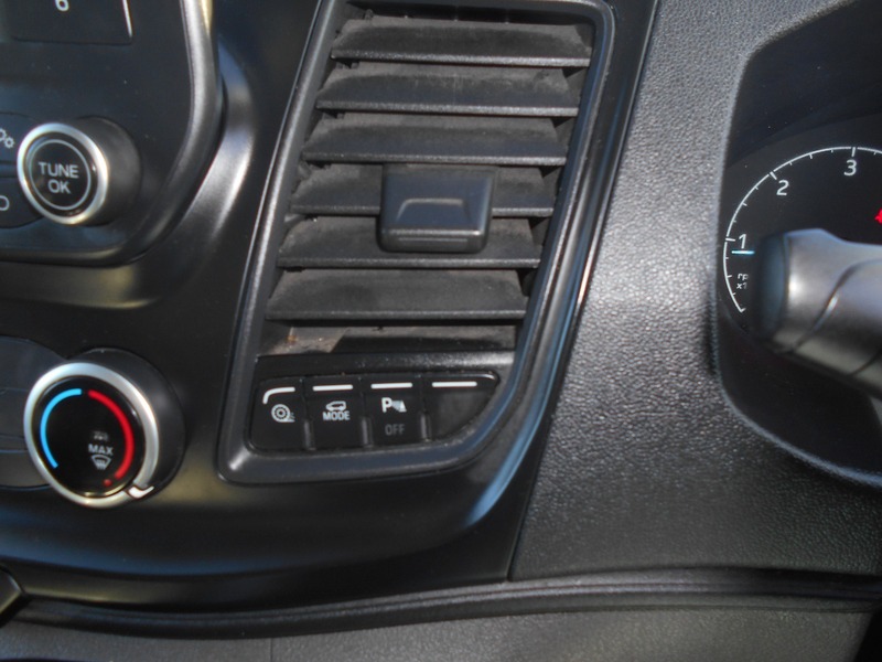 Used Ford Transit 2022 for sale - 76758778: Photo 31