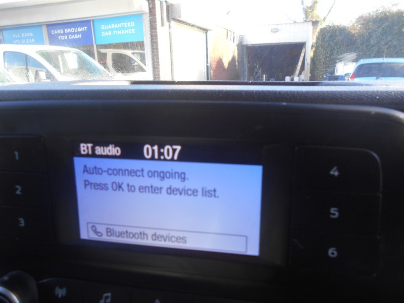 Used Ford Transit 2022 for sale - 76758778: Photo 32