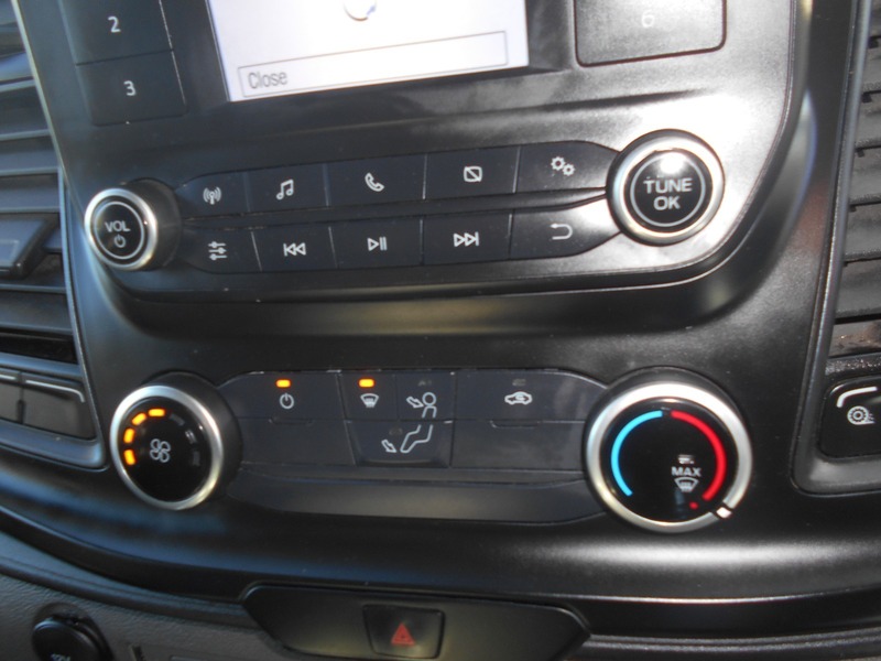 Used Ford Transit 2022 for sale - 76758778: Photo 33