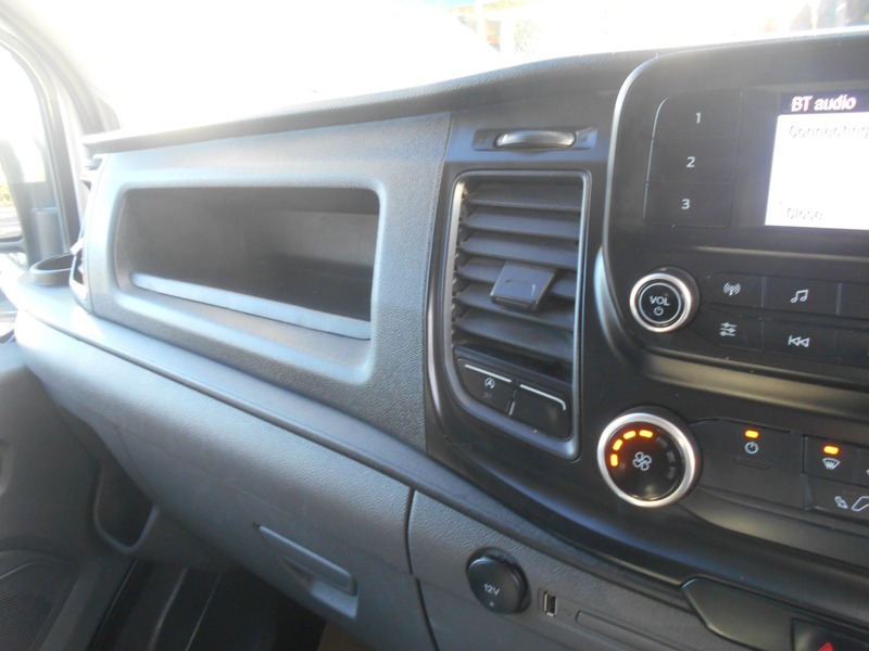 Used Ford Transit 2022 for sale - 76758778: Photo 34