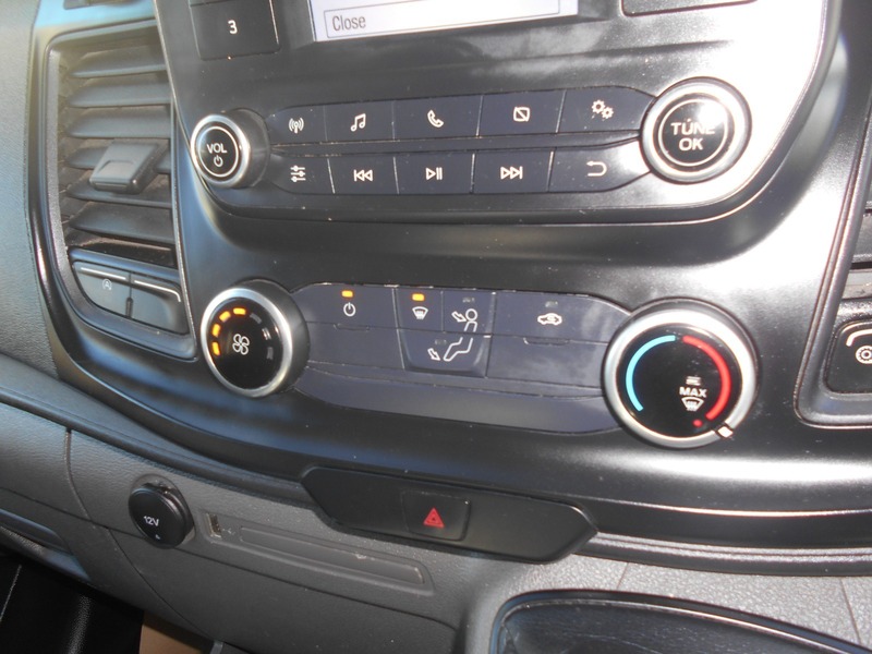 Used Ford Transit 2022 for sale - 76758778: Photo 35