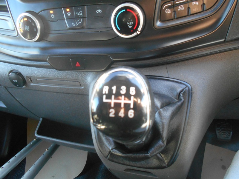 Used Ford Transit 2022 for sale - 76758778: Photo 36