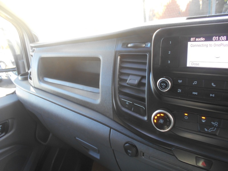 Used Ford Transit 2022 for sale - 76758778: Photo 37