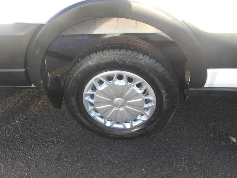 Used Ford Transit 2022 for sale - 76758778: Photo 38