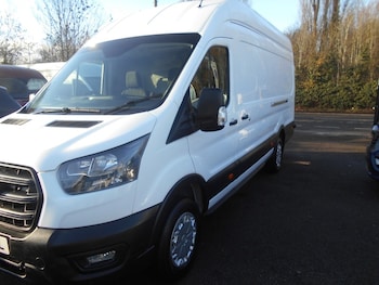 Used Ford Transit 2022 for sale - 76758778: Photo